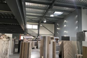 Le Showroom