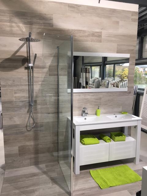 Nos box de salle de bain
