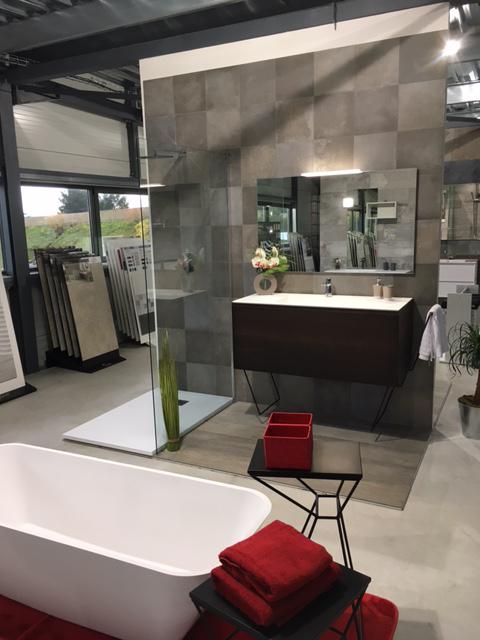 Nos box de salle de bain
