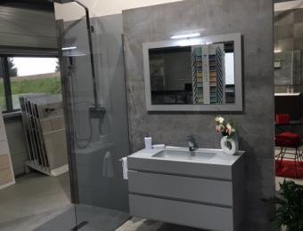 Nos box de salle de bain