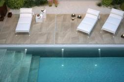 Terrasses